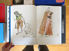 Load image into Gallery viewer, Georg Baselitz &amp; Alexander Kluge – Parsifal Container