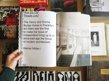 Load image into Gallery viewer, Bauhaus 12: Habitat