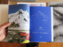 Load image into Gallery viewer, TOO MUCH Magazine Issue #7