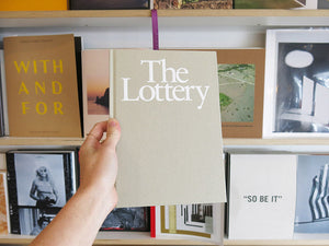 Melissa Catanese – The Lottery