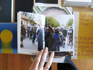 Tobias Zielony – The Citizen / Hurd's Bank [Vol. 4]