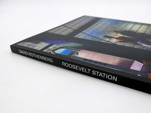 David Rothenberg – Roosevelt Station