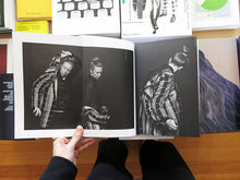 Load image into Gallery viewer, David Rosetzky – Double Exposures
