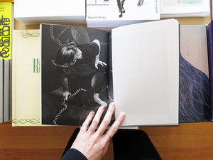 David Rosetzky – Double Exposures