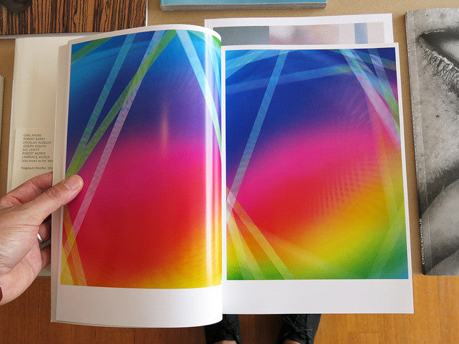 Taisuke Koyama - Rainbow Variations – Perimeter Distribution