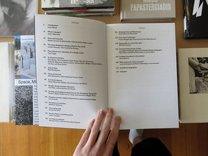 One And Many Mirrors: Perspectives On Graphic Design Education