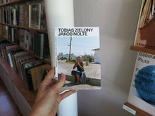 Load image into Gallery viewer, Tobias Zielony – Curfew / The Cast / Trona / The Deboard [Vol. 6]