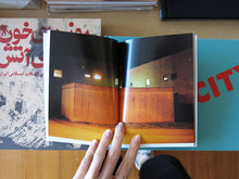 Load image into Gallery viewer, Tobias Zielony – Curfew / The Cast / Trona / The Deboard [Vol. 6]