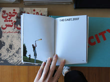 Load image into Gallery viewer, Tobias Zielony – Curfew / The Cast / Trona / The Deboard [Vol. 6]