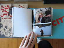 Load image into Gallery viewer, Tobias Zielony – Curfew / The Cast / Trona / The Deboard [Vol. 6]