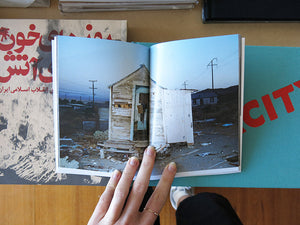 Tobias Zielony – Curfew / The Cast / Trona / The Deboard [Vol. 6]