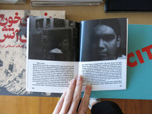 Load image into Gallery viewer, Tobias Zielony – Curfew / The Cast / Trona / The Deboard [Vol. 6]