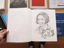 Load image into Gallery viewer, Silvia Prada - Generation X