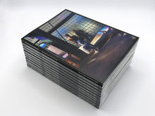 Load image into Gallery viewer, David Rothenberg – Roosevelt Station