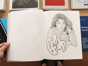 Silvia Prada - Generation X