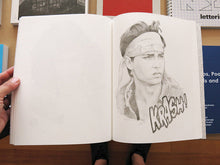 Load image into Gallery viewer, Silvia Prada - Generation X