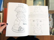 Load image into Gallery viewer, Eric Croes &amp; Simon Demeuter - Cadavres Exquis