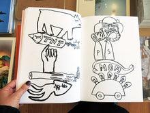 Load image into Gallery viewer, Eric Croes &amp; Simon Demeuter - Cadavres Exquis