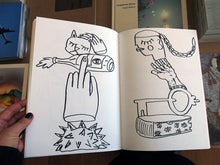 Load image into Gallery viewer, Eric Croes &amp; Simon Demeuter - Cadavres Exquis