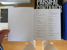 Load image into Gallery viewer, Women in Concrete Poetry: 1959-1979