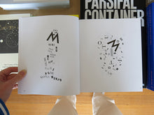 Load image into Gallery viewer, Women in Concrete Poetry: 1959-1979