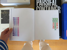 Load image into Gallery viewer, Women in Concrete Poetry: 1959-1979