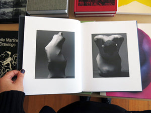 Pierre Debusschere - Uncovered