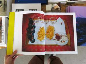 Walter Pfeiffer – Chez Walti 2000–2022