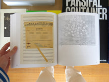 Load image into Gallery viewer, Women in Concrete Poetry: 1959-1979