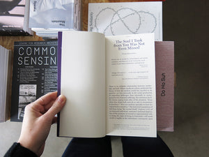 Otto von Busch – The Design Comedy: The Descent Through Inferno
