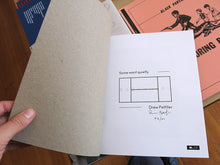 Load image into Gallery viewer, Drew Pettifer - Some Want Quietly