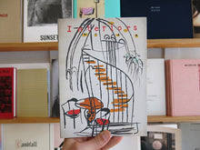 Load image into Gallery viewer, Idyl in an Electronics Factory