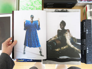 LoveWant Issue 23