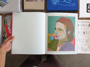 Alice Wong – Painting Photographs