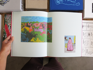 Alice Wong – Painting Photographs