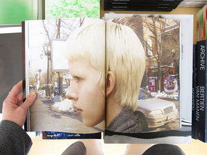 LoveWant Issue 23