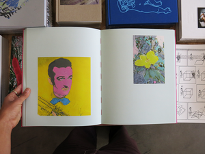 Alice Wong – Painting Photographs