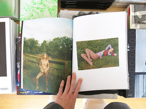 LoveWant Issue 23