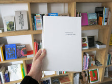 Load image into Gallery viewer, [FORTHCOMING] Cerith Wyn Evans .... in light of the visible