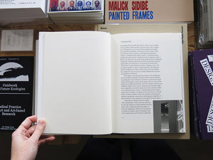 [FORTHCOMING] Cerith Wyn Evans .... in light of the visible