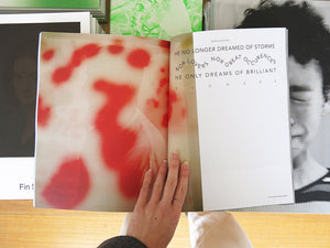LoveWant Issue 23