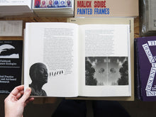 Load image into Gallery viewer, [FORTHCOMING] Cerith Wyn Evans .... in light of the visible