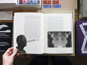 [FORTHCOMING] Cerith Wyn Evans .... in light of the visible