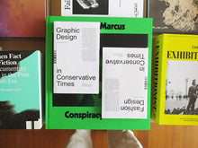 Load image into Gallery viewer, Design in Conservative Times