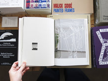 Load image into Gallery viewer, [FORTHCOMING] Cerith Wyn Evans .... in light of the visible