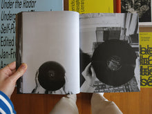 Load image into Gallery viewer, Michael Snow – Cover to Cover