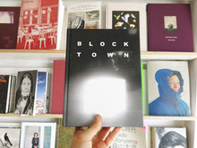 Load image into Gallery viewer, Lachlan Macdowall – Block Town
