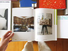Load image into Gallery viewer, Recipes for the Future