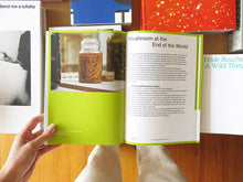 Load image into Gallery viewer, Recipes for the Future