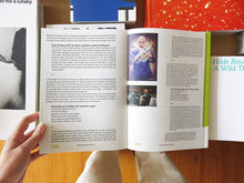 Load image into Gallery viewer, Recipes for the Future